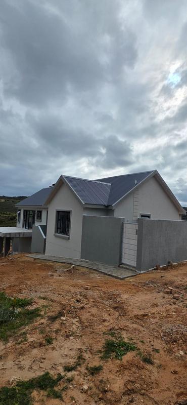 3 Bedroom Property for Sale in Outeniquasbosch Western Cape